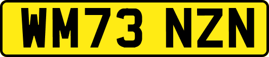 WM73NZN