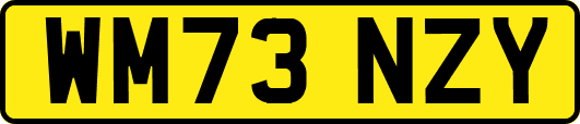 WM73NZY