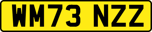 WM73NZZ