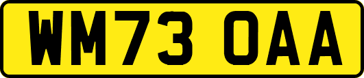 WM73OAA