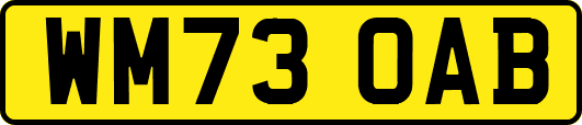 WM73OAB