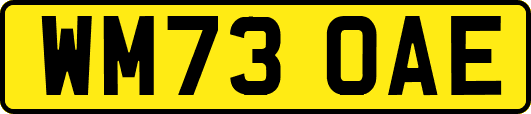 WM73OAE