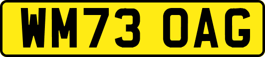 WM73OAG