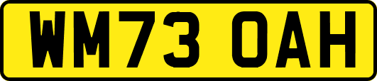 WM73OAH