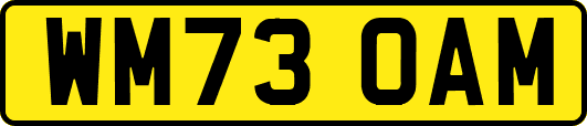 WM73OAM