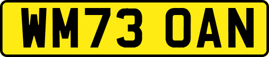 WM73OAN