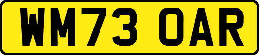 WM73OAR