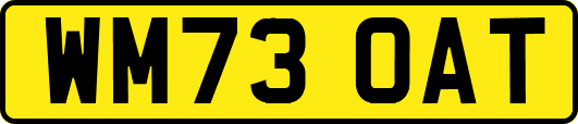 WM73OAT