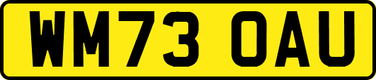 WM73OAU