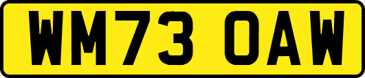 WM73OAW