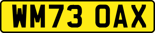 WM73OAX