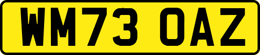 WM73OAZ