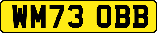 WM73OBB
