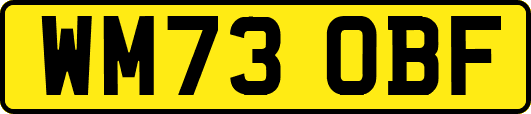WM73OBF