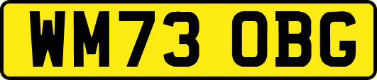 WM73OBG