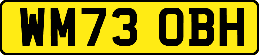 WM73OBH