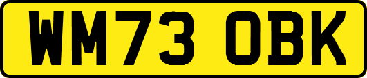 WM73OBK