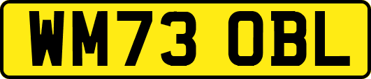 WM73OBL