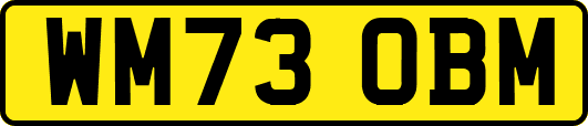 WM73OBM