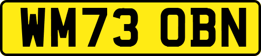 WM73OBN