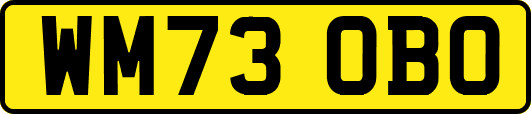 WM73OBO