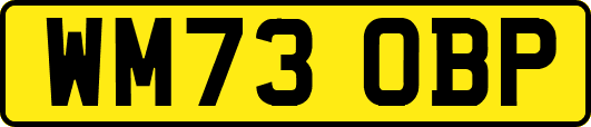 WM73OBP
