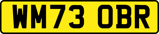 WM73OBR