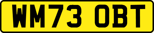 WM73OBT