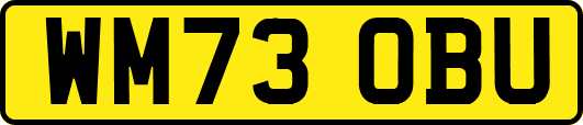 WM73OBU