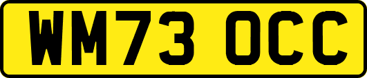 WM73OCC