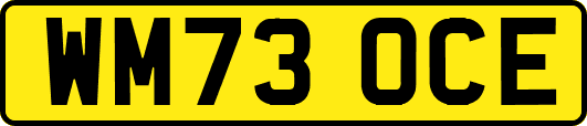 WM73OCE
