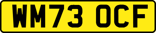 WM73OCF