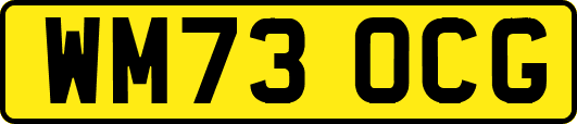 WM73OCG