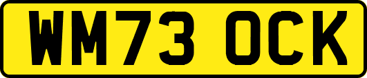 WM73OCK