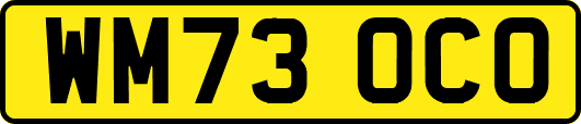 WM73OCO