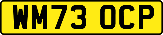 WM73OCP