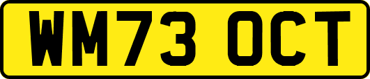 WM73OCT