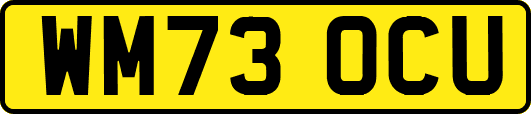 WM73OCU
