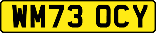 WM73OCY