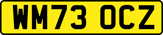 WM73OCZ