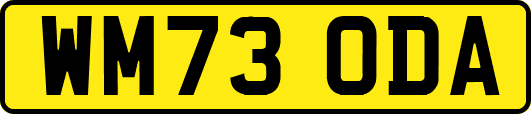 WM73ODA