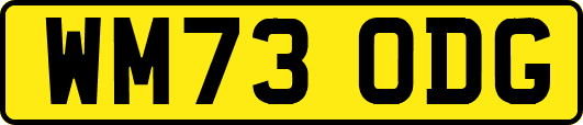 WM73ODG