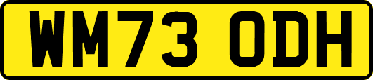 WM73ODH