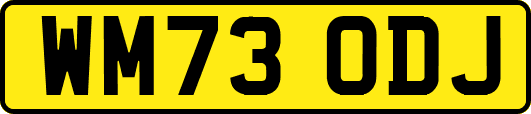 WM73ODJ