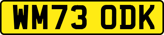 WM73ODK