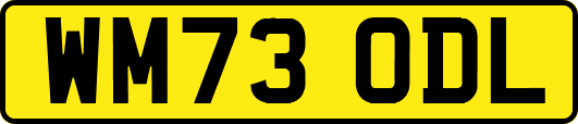 WM73ODL