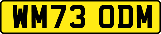 WM73ODM