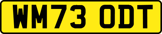 WM73ODT