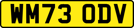 WM73ODV