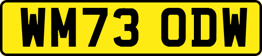 WM73ODW